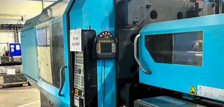 System 420/800-2300