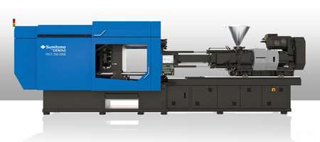 PAC-E 350/820-2000